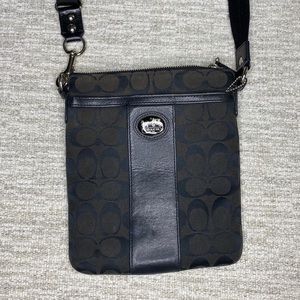 Coach Crossbody Bag